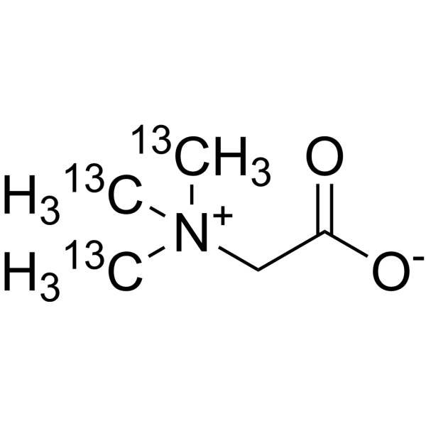 Betaine-13C3