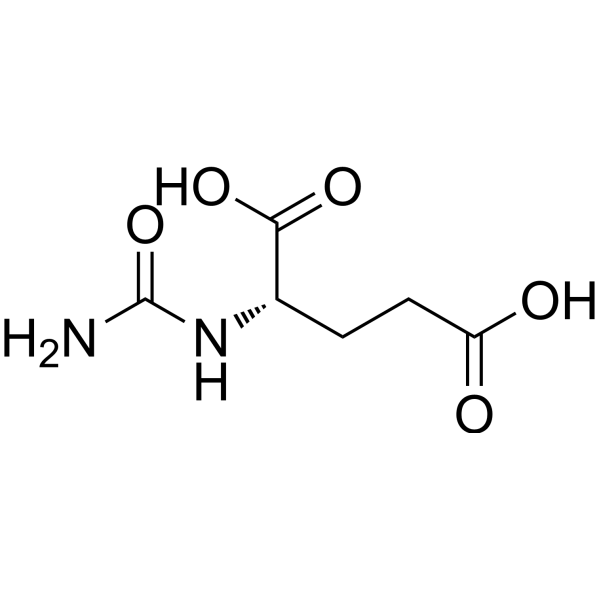 Carglumic Acid
