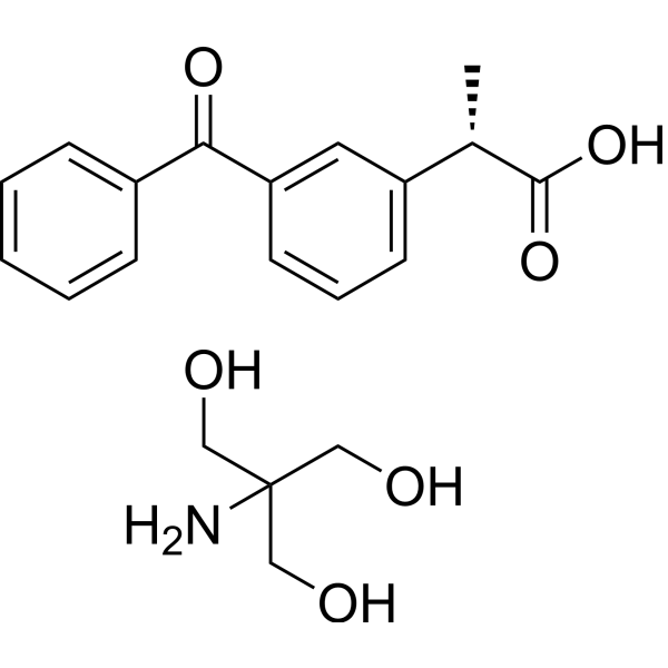 Dexketoprofen (trometamol) (Standard)