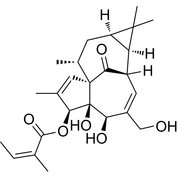 Ingenol Mebutate (Standard)