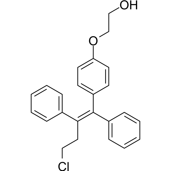 Ospemifene