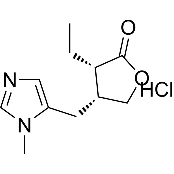 Pilocarpine Hydrochloride (Standard)