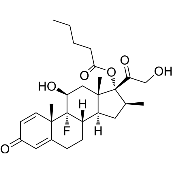 Betamethasone valerate (Standard)