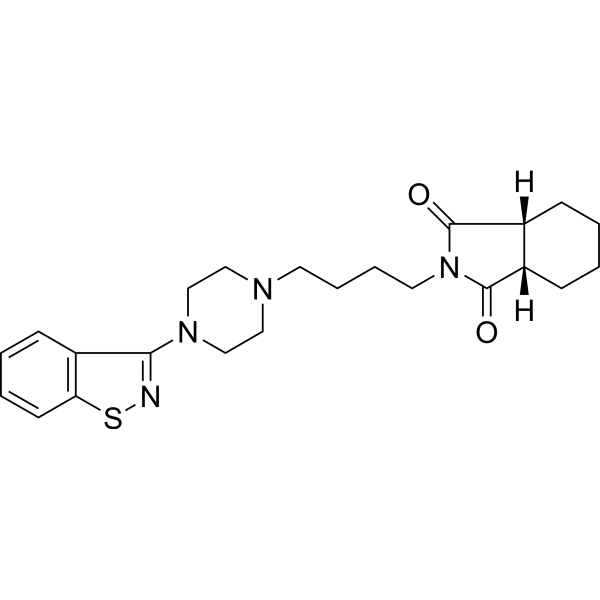 Perospirone