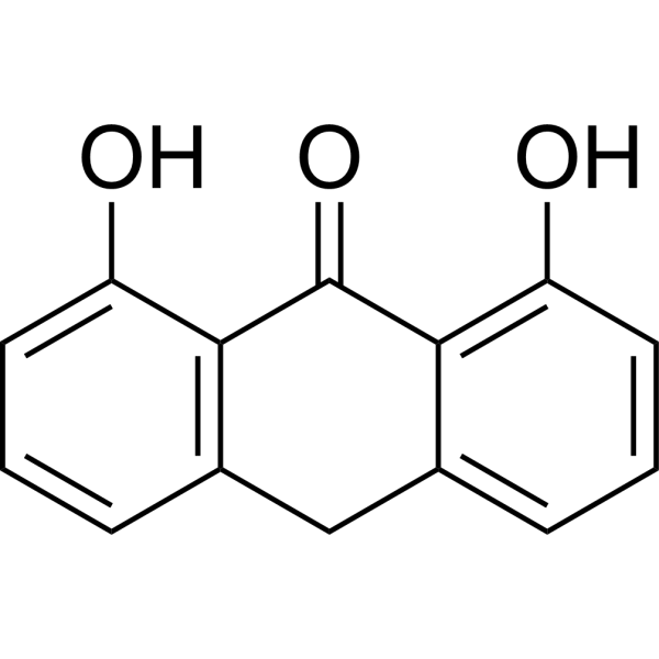Dithranol