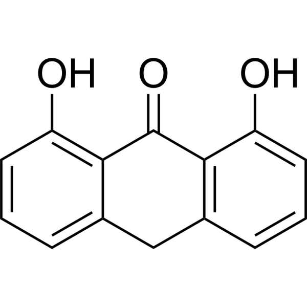 Dithranol (Standard)
