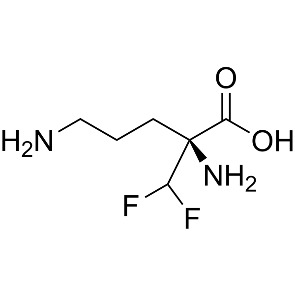 L-Eflornithine