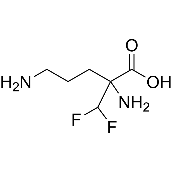 Eflornithine (Standard)
