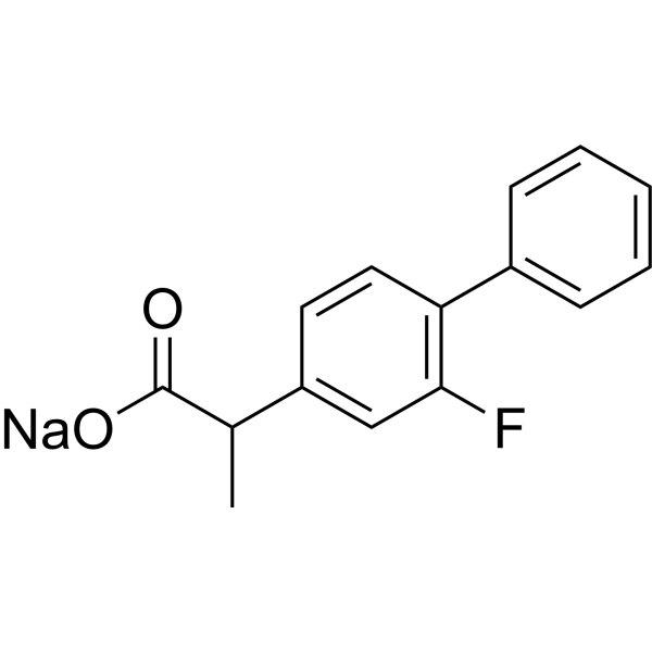 Flurbiprofen sodium (Standard)