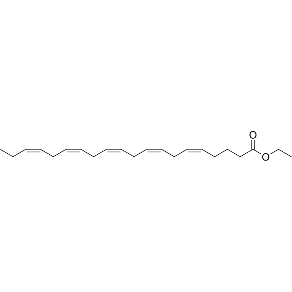 Eicosapentaenoic acid ethyl ester (Standard)