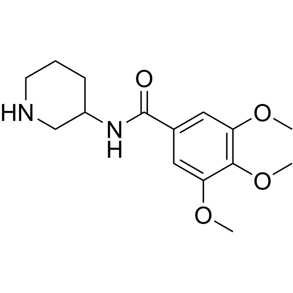 Troxipide (Standard)