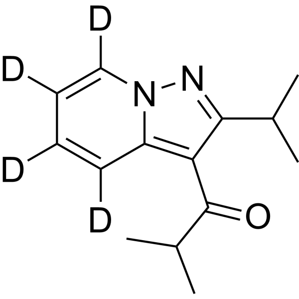Ibudilast-d3