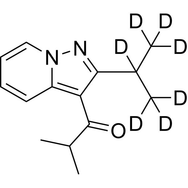Ibudilast-d7-1