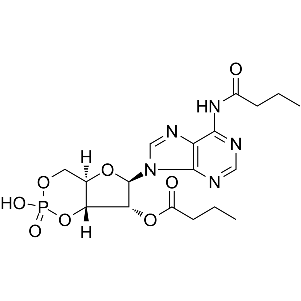 Bucladesine