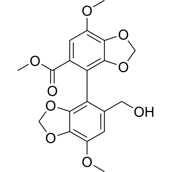 Bicyclol (Standard)