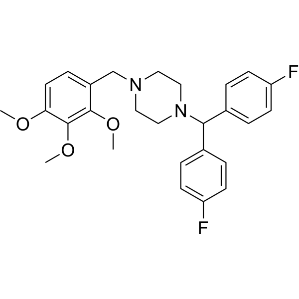 Lomerizine