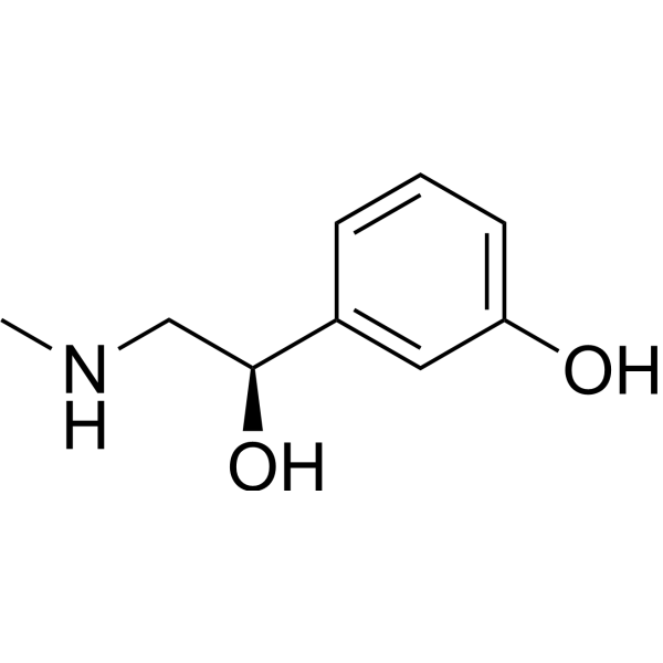 Phenylephrine (Standard)