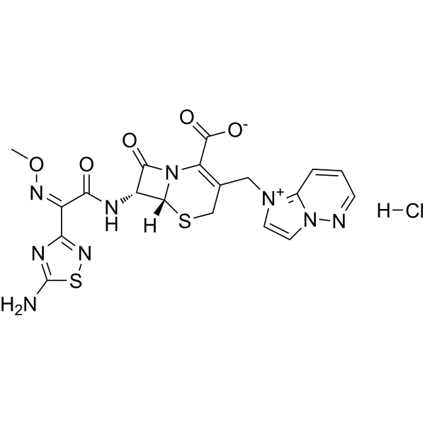 Cefozopran hydrochloride (Standard)
