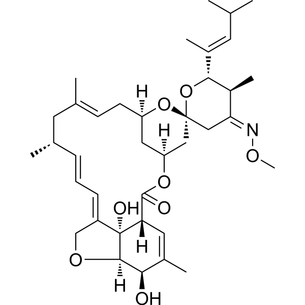 Moxidectin