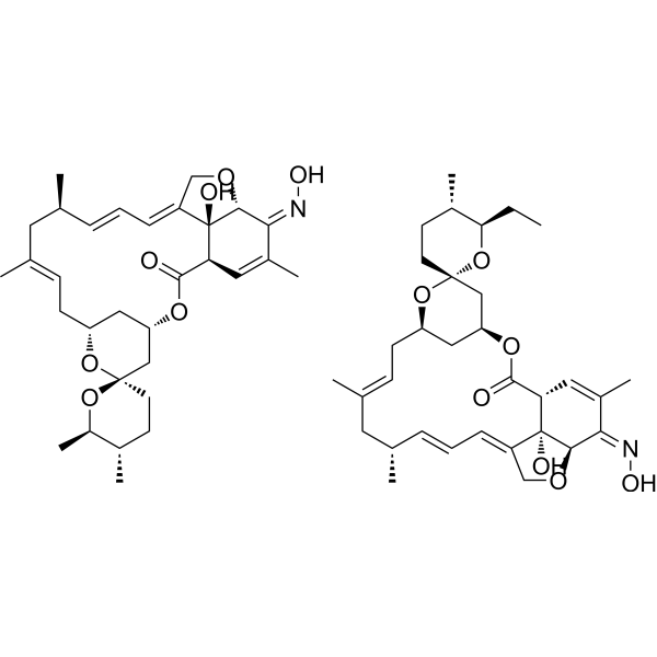 Milbemycin oxime (Standard)