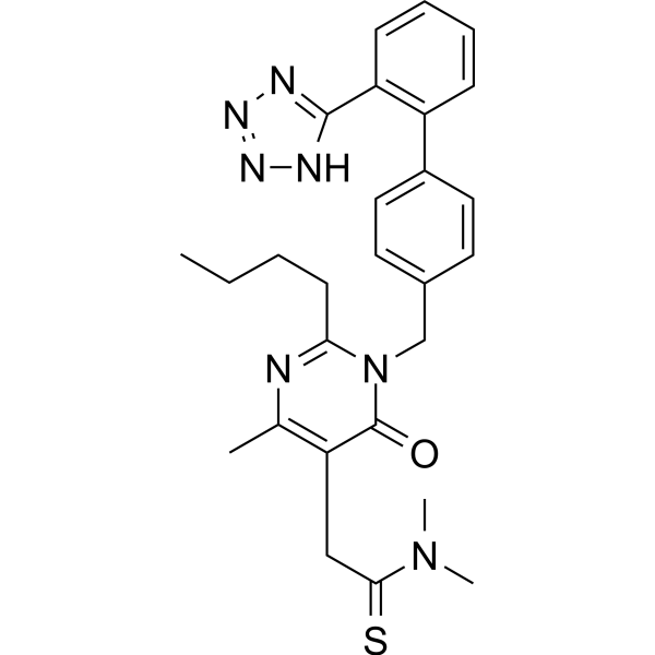 Fimasartan
