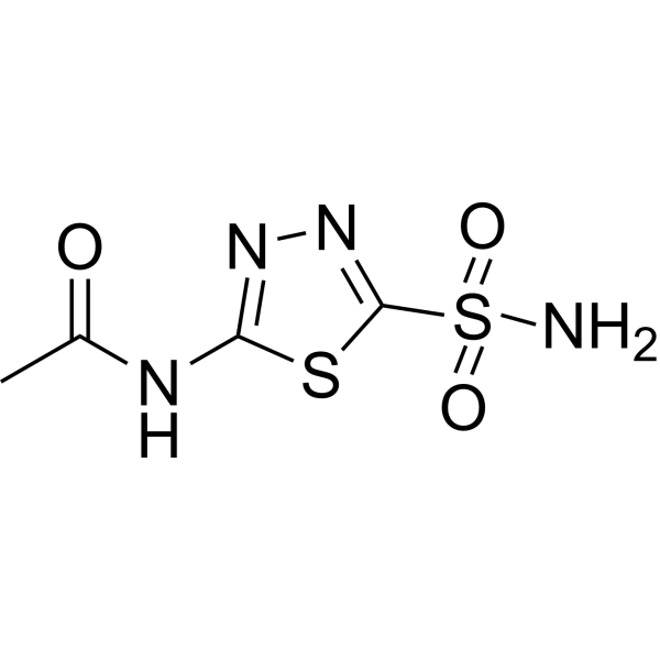 Acetazolamide