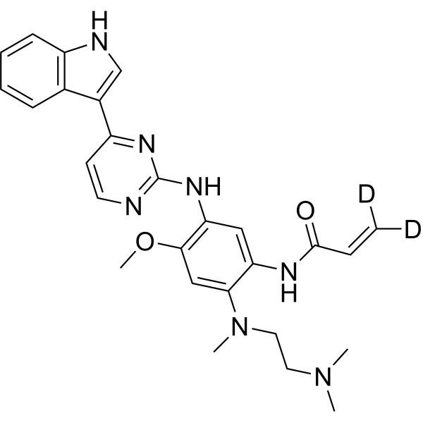 AZ-5104-d<sub>2</sub>