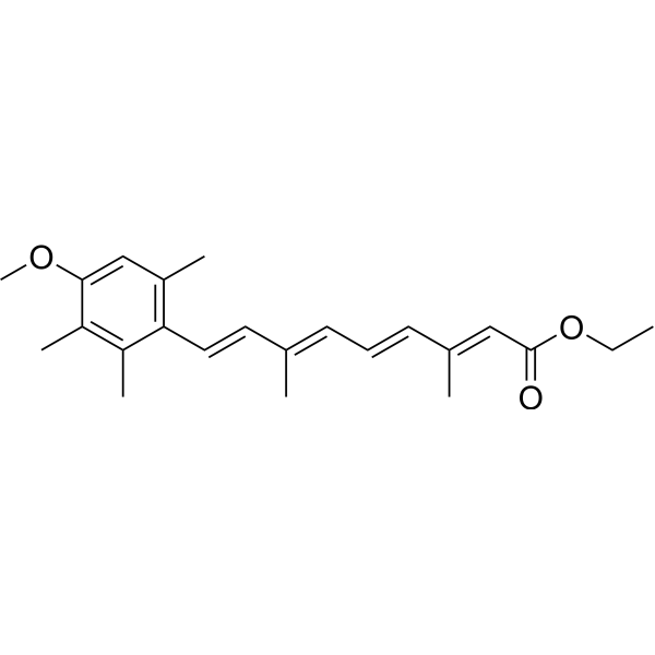 Etretinate (Standard)