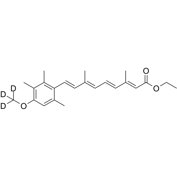 Etretinate-d3