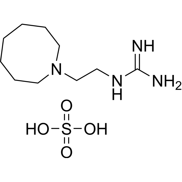 Guanethidine sulfate (Standard)