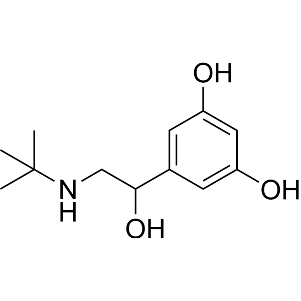 Terbutaline (Standard)