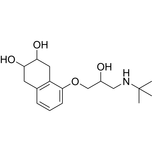 Nadolol