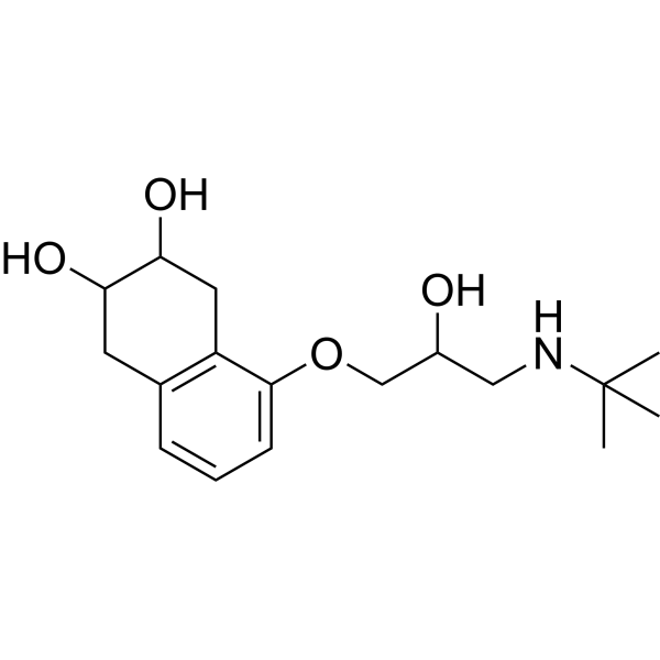 Nadolol (Standard)