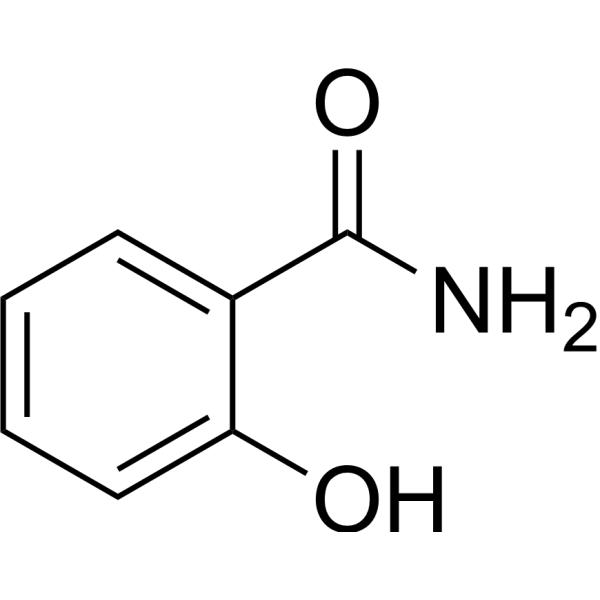 Salicylamide (Standard)
