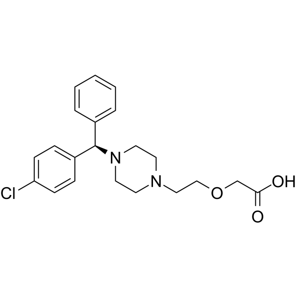 Levocetirizine