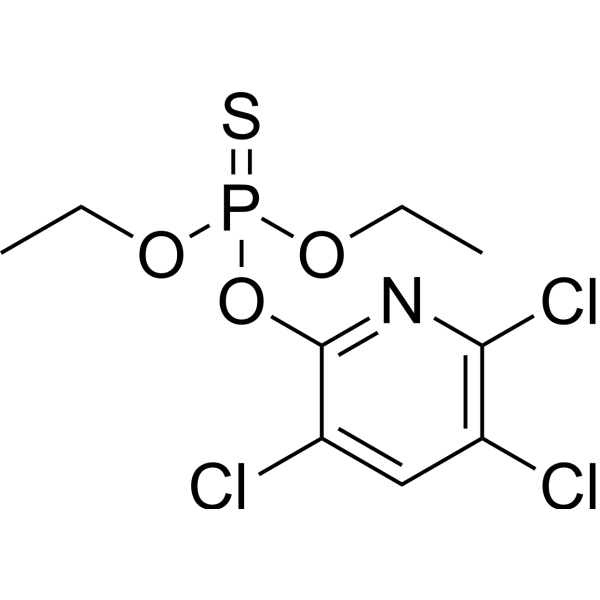 Chlorpyrifos