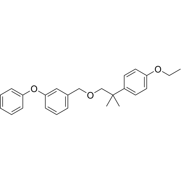 Etofenprox (Standard)