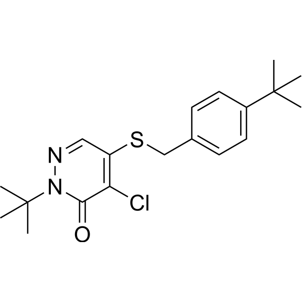 Pyridaben (Standard)