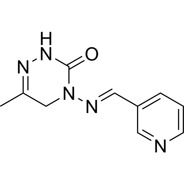 Pymetrozine (Standard)