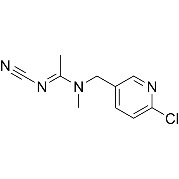 Acetamiprid