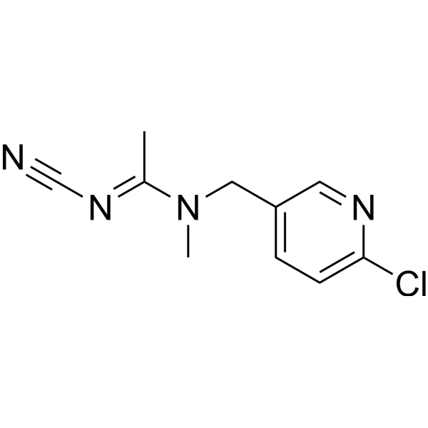 (E/Z)-Acetamiprid