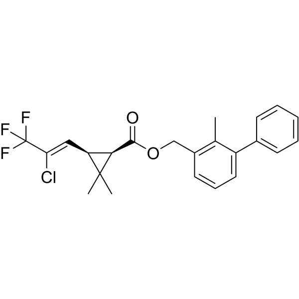 (1R)-cis-Bifenthrin