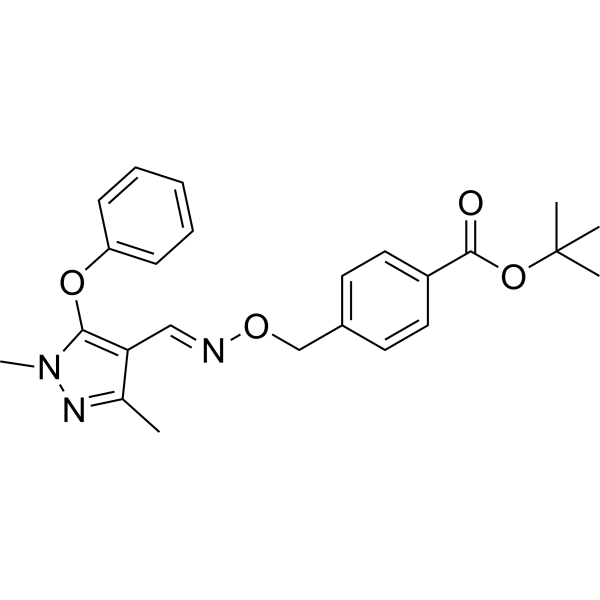 (E)-Fenpyroximate (Standard)