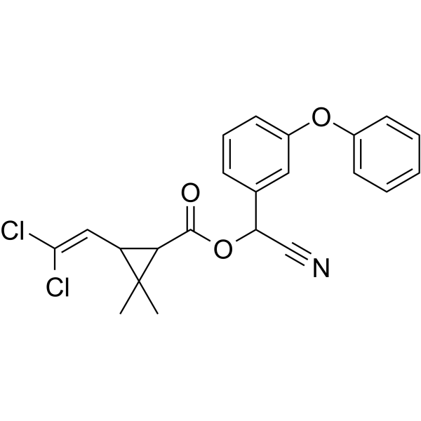 Cypermethrin