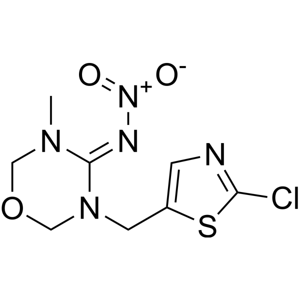 Thiamethoxam (Standard)