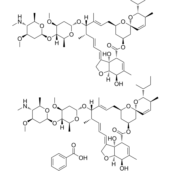 Emamectin Benzoate