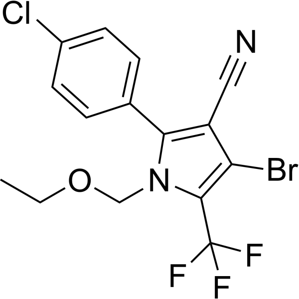 Chlorfenapyr