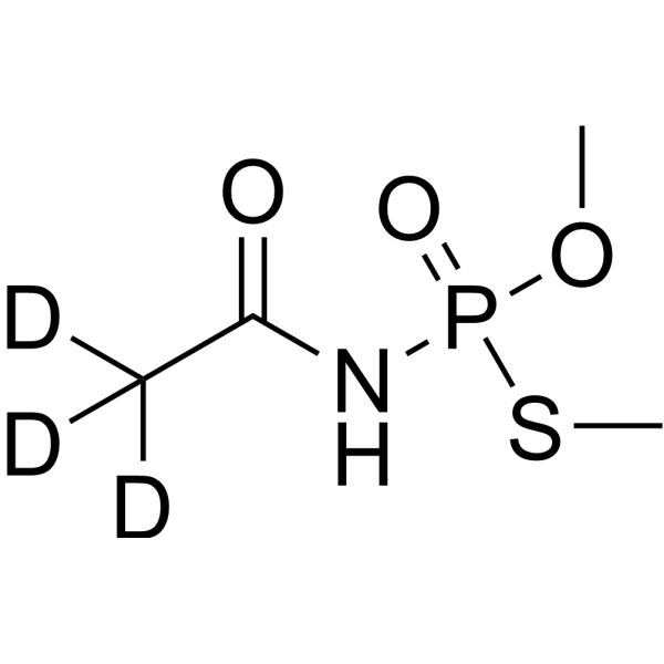 Acephate-d3