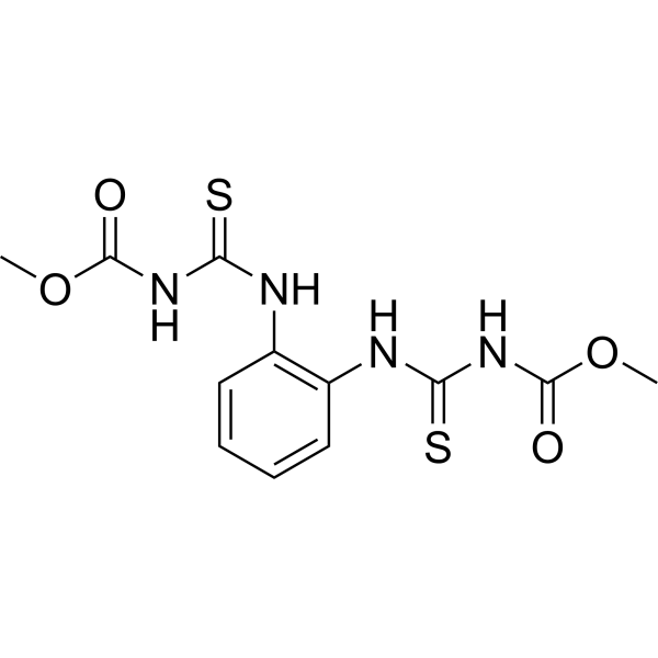 Thiophanate-Methyl (Standard)