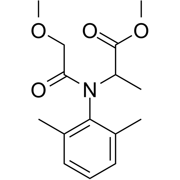 Metalaxyl